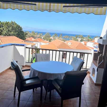 Apartment In Playa De Las Americas 1 Eksteriør bilde