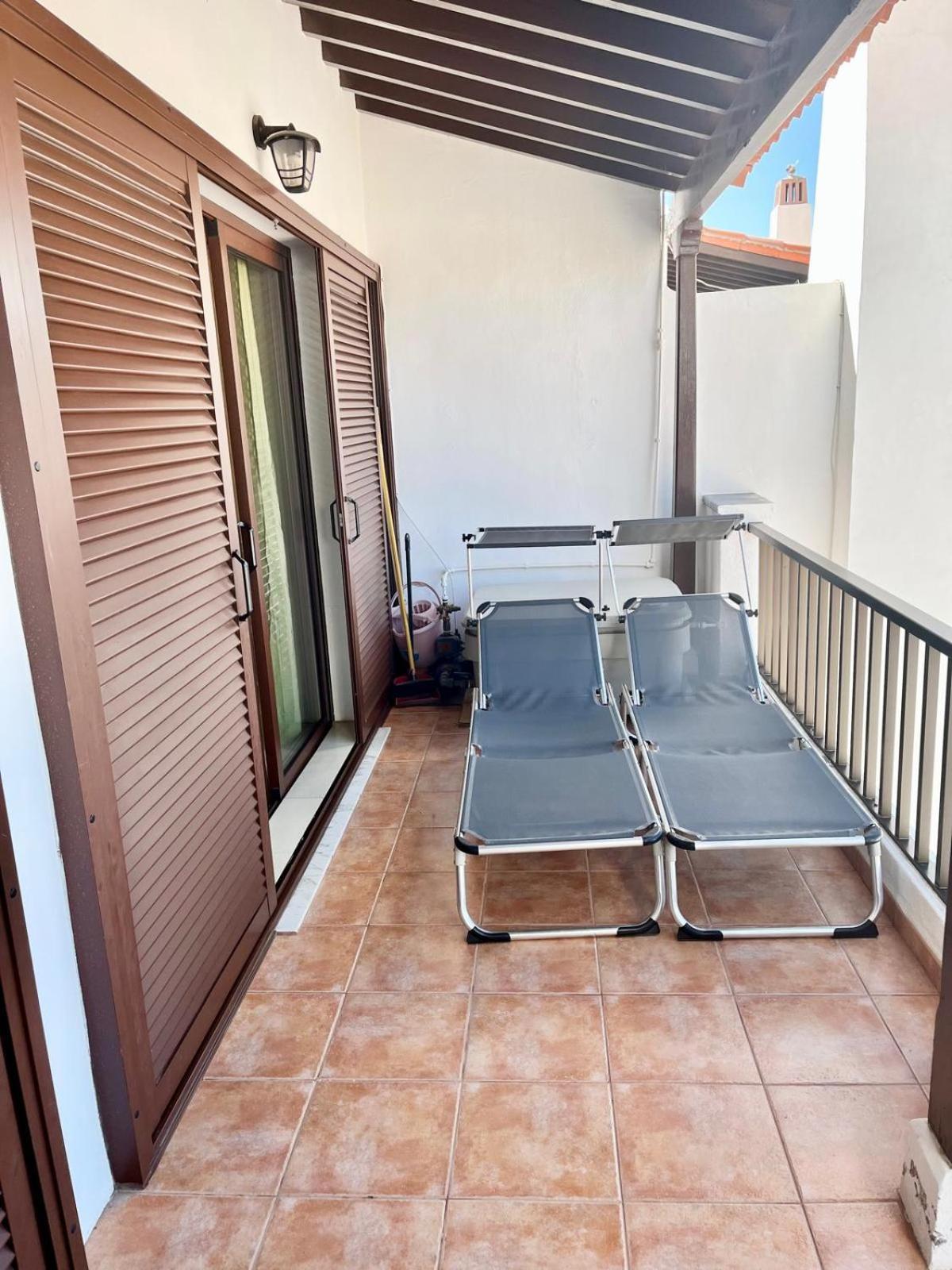 Apartment In Playa De Las Americas 1 Eksteriør bilde