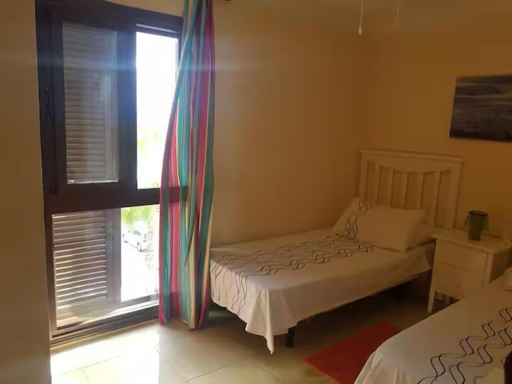 Apartment In Playa De Las Americas 1 Rom bilde