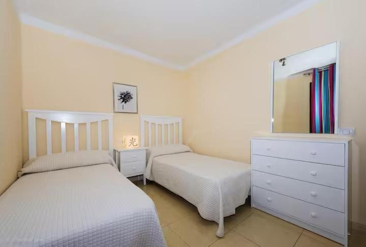 Apartment In Playa De Las Americas 1 Rom bilde