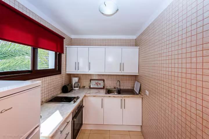 Apartment In Playa De Las Americas 1 Rom bilde