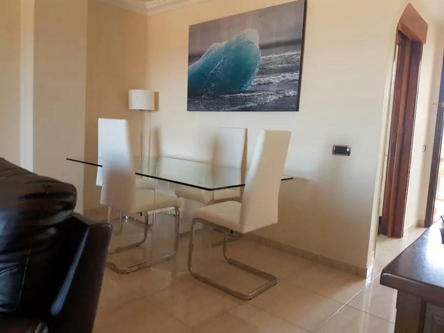 Apartment In Playa De Las Americas 1 Eksteriør bilde