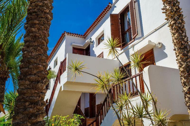 Apartment In Playa De Las Americas 1 Eksteriør bilde